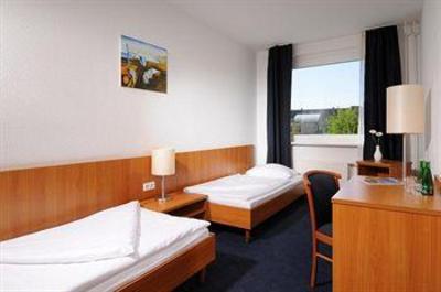 фото отеля Agon Aldea Hotel Berlin