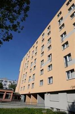 фото отеля Agon Aldea Hotel Berlin