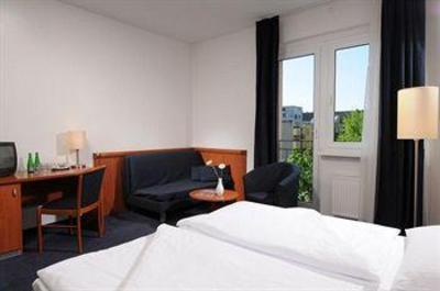 фото отеля Agon Aldea Hotel Berlin