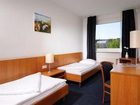 фото отеля Agon Aldea Hotel Berlin
