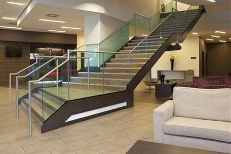 фото отеля Crowne Plaza Birmingham City Centre