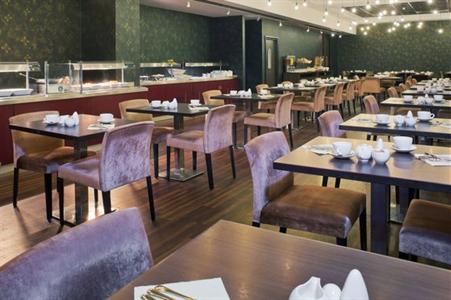 фото отеля Crowne Plaza Birmingham City Centre