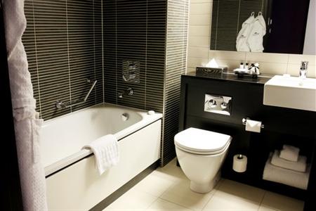 фото отеля Crowne Plaza Birmingham City Centre