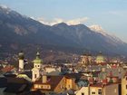 фото отеля Hotel Sonnhof Mutters