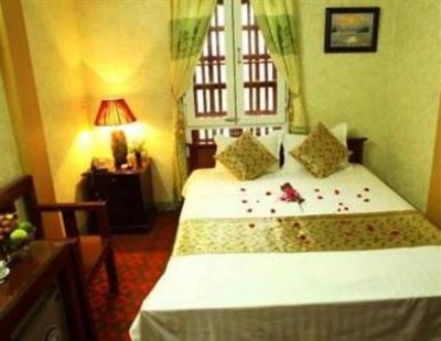 фото отеля Canh Dieu Hotel