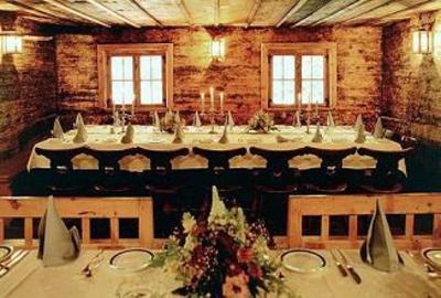 фото отеля Brauereigasthof Hotel Aying