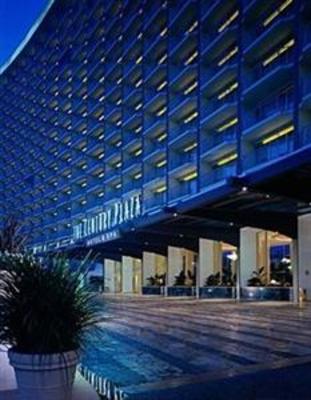 фото отеля Hyatt Regency Century Plaza