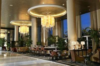 фото отеля Hyatt Regency Century Plaza