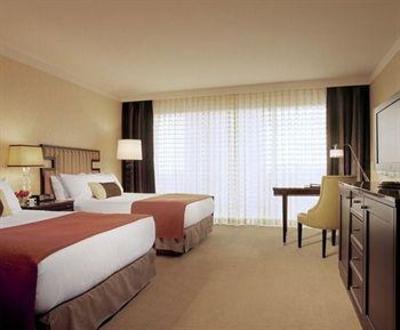 фото отеля Hyatt Regency Century Plaza