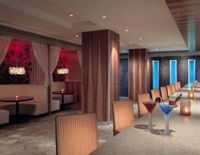 фото отеля Hyatt Regency Century Plaza