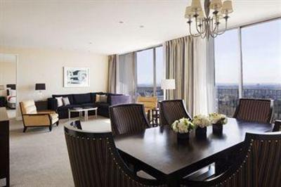 фото отеля Hyatt Regency Century Plaza