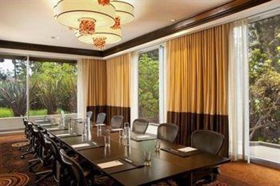 фото отеля Hyatt Regency Century Plaza