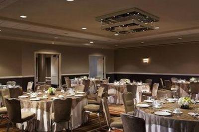 фото отеля Hyatt Regency Century Plaza