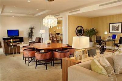 фото отеля Hyatt Regency Century Plaza