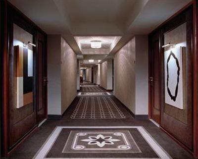 фото отеля Hyatt Regency Century Plaza