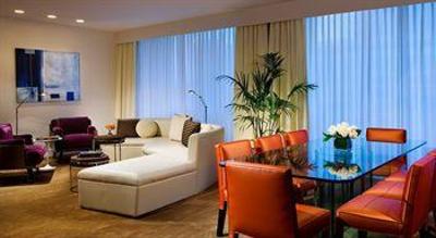фото отеля Hyatt Regency Century Plaza