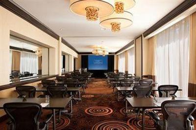 фото отеля Hyatt Regency Century Plaza