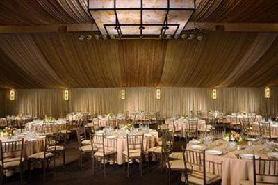 фото отеля Hyatt Regency Century Plaza