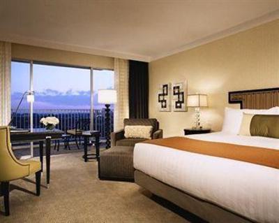 фото отеля Hyatt Regency Century Plaza