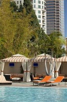 фото отеля Hyatt Regency Century Plaza