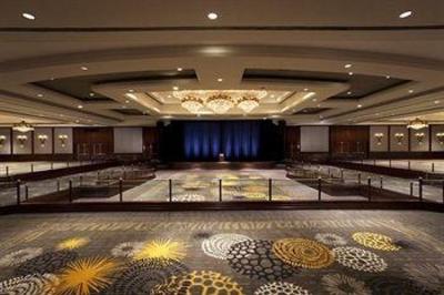 фото отеля Hyatt Regency Century Plaza
