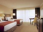 фото отеля Hyatt Regency Century Plaza