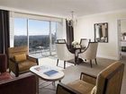 фото отеля Hyatt Regency Century Plaza