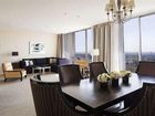 фото отеля Hyatt Regency Century Plaza