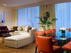 фото отеля Hyatt Regency Century Plaza
