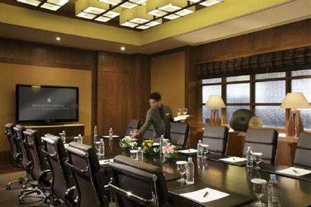 фото отеля InterContinental Alpensia Pyeongchang Resort