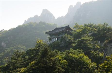 фото отеля InterContinental Alpensia Pyeongchang Resort