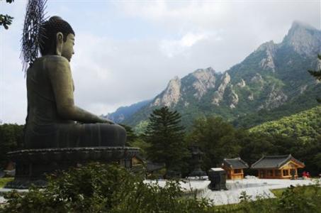 фото отеля InterContinental Alpensia Pyeongchang Resort