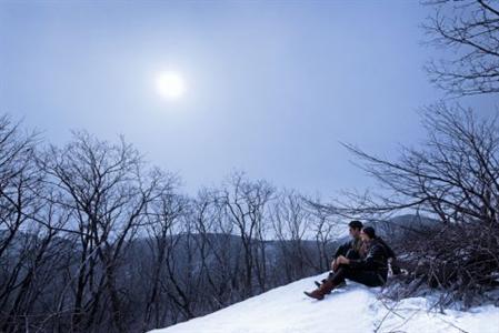 фото отеля InterContinental Alpensia Pyeongchang Resort