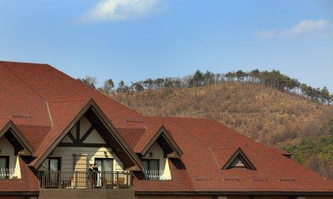 фото отеля InterContinental Alpensia Pyeongchang Resort