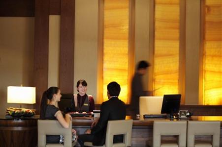 фото отеля InterContinental Alpensia Pyeongchang Resort