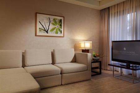 фото отеля InterContinental Alpensia Pyeongchang Resort