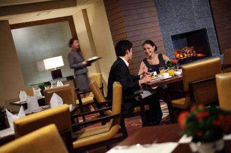 фото отеля InterContinental Alpensia Pyeongchang Resort