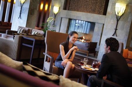 фото отеля InterContinental Alpensia Pyeongchang Resort
