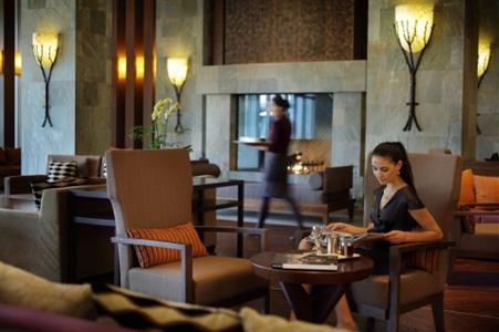 фото отеля InterContinental Alpensia Pyeongchang Resort