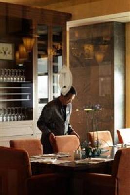 фото отеля InterContinental Alpensia Pyeongchang Resort