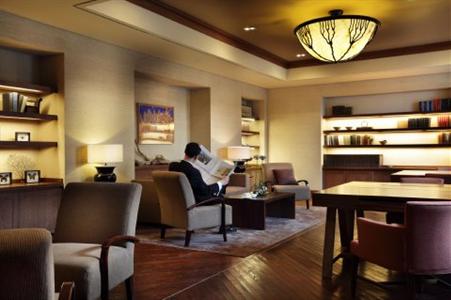 фото отеля InterContinental Alpensia Pyeongchang Resort