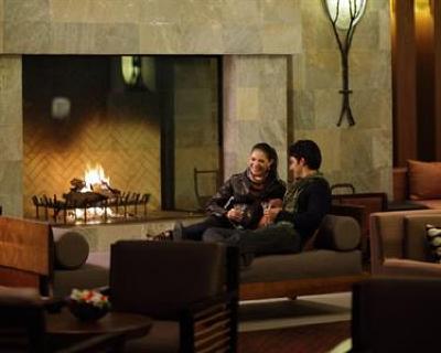 фото отеля InterContinental Alpensia Pyeongchang Resort