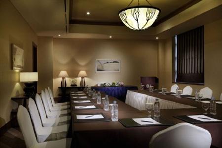 фото отеля InterContinental Alpensia Pyeongchang Resort