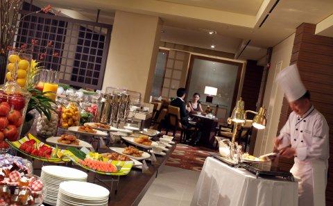 фото отеля InterContinental Alpensia Pyeongchang Resort
