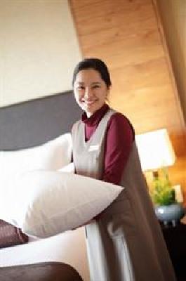 фото отеля InterContinental Alpensia Pyeongchang Resort