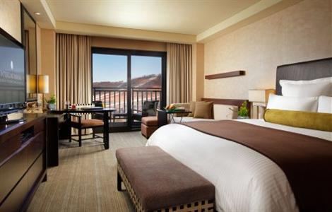 фото отеля InterContinental Alpensia Pyeongchang Resort