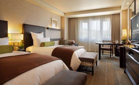 фото отеля InterContinental Alpensia Pyeongchang Resort