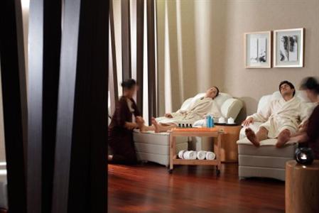 фото отеля InterContinental Alpensia Pyeongchang Resort