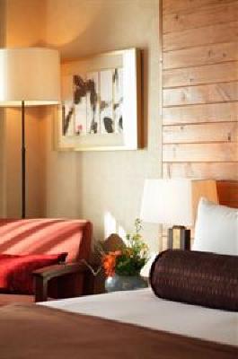 фото отеля InterContinental Alpensia Pyeongchang Resort