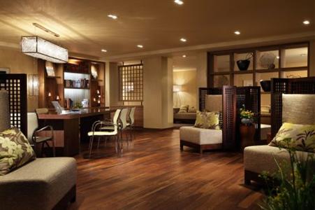 фото отеля InterContinental Alpensia Pyeongchang Resort